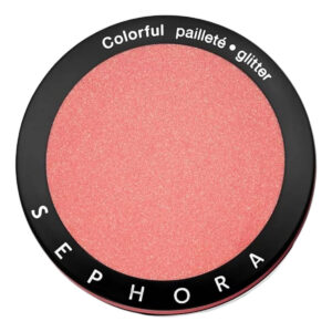 Coleção Blush Sephora Colorful 16 Heated 3.5g Intense Ros
