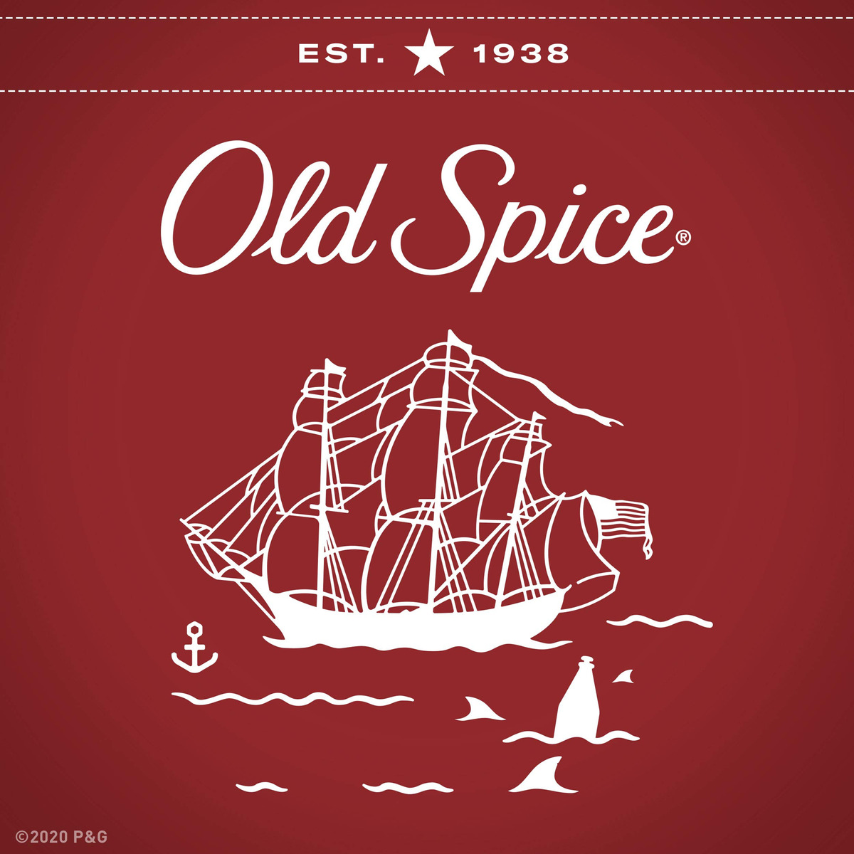 Desodorante Old Spice Elklord Aluminium Free 90ml Para Homen - Imagem 6
