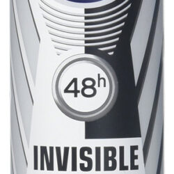 Spray Desodorante Nivea Para Homens Invisible Power 150 Ml (