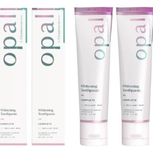 Pasta De Dentes Opalescence Complete Stannous Fluoride 135ml