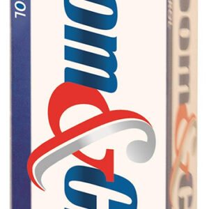 Hair Control Groom & Clean 133 Ml (pacote De 5)