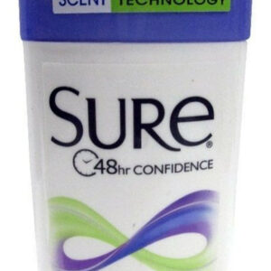 Desodorante Sure Antitranspirante Invisible Solid Fresh 75ml