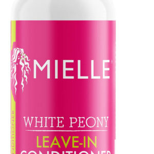 Condicionador Leave-in Mielle Organics White Peony 240ml