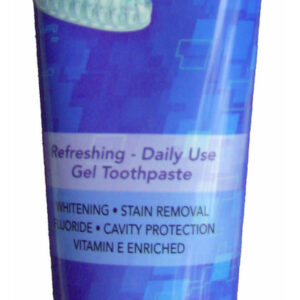 Pasta De Dentes Verve Ultra Sls Sem Flúor 133ml