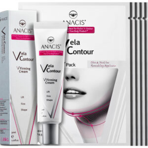 Creme Anacis Vela Contour Hidratante Facial Antienvelhecimen