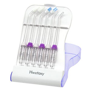 Dicas De Substituição Para Waterpik Water Flosser Waterpik'