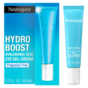 Creme Para Os Olhos Neutrogena Hydro Boost Com Ácido Hialurô