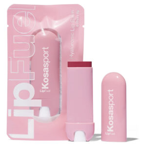Bálsamo Labial Kosas Lipfuel Hyaluronic Active Sport Rush