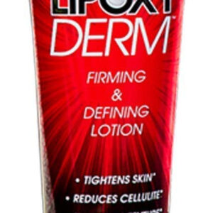 Loção Lipoxyderm Advanced Firming Defining, Fragrância De 24