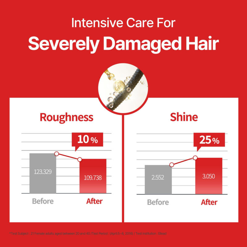 Sérum Para Cabelo Mise En Scene Perfect Super Rich Com Óleo - Image 5