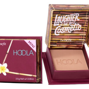 Bronzer Benefit Cosmetics Hoola Mini Hoola Matte Powder