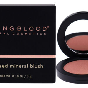 Blush Prensado Youngblood Sugar Plum 0,1 Onça
