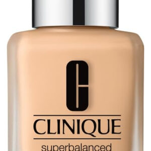 Foundation Clinique Superbalanced Oil Free 30 Ml De Seco A O