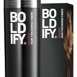 Fibras Capilares Boldify Fill In Fine Think Hair 28g, Blon E