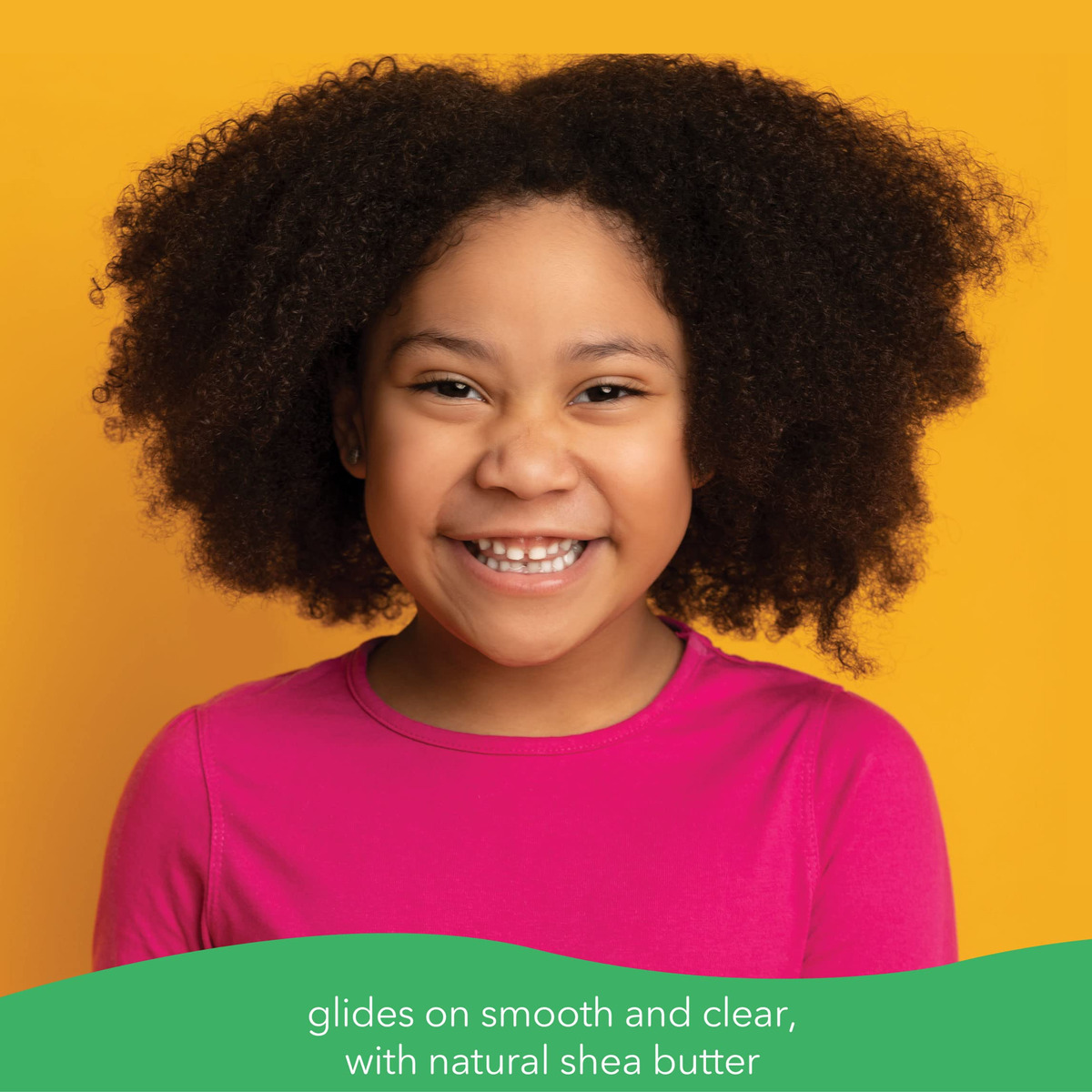 Desodorante Fresh Monster Natural Kids Teens 50ml, Pacote Co - Imagem 5