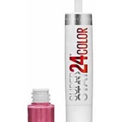 Maybelline Superstay 24, Batom Líquido De 2 Etapas, Blush On