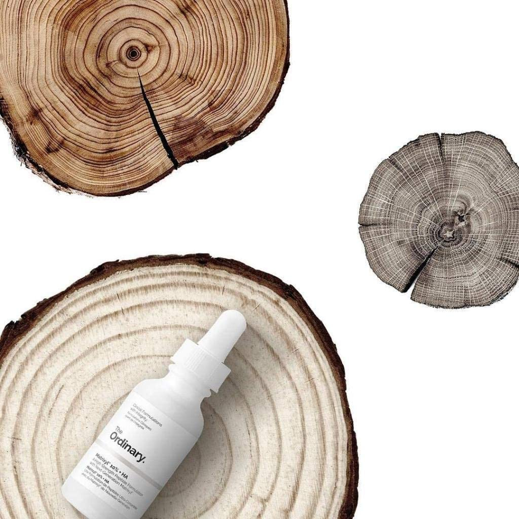 Sérum The Ordinary Matrixyl 10% + Ha 30ml Unissex - Imagem 2