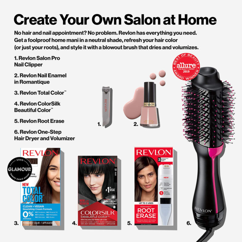 Tintura De Cabelo Permanente Revlon Colorsilk Beautiful - Imagem 9