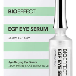 Sérum Para Os Olhos Bioeffect Egf W/ De-puffer Rollerball An