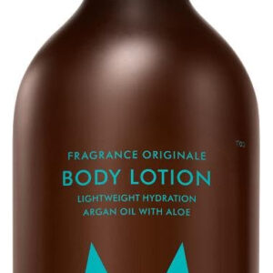 Loção Corporal Moroccanoil Fragrance Originale 360ml