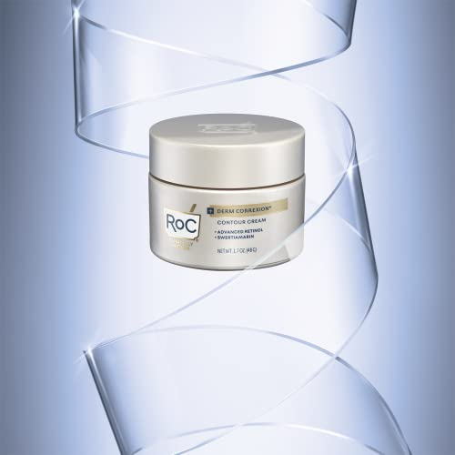 Creme De Pescoço Roc Lift & Tighten 1.198ml - Imagem 8