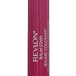 Revlon Balm Stain, Smitten, 0,1 Onça