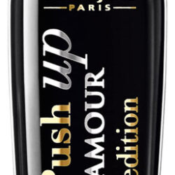 Rímel Bourjois Volume Glamour Push Up Ultra Black