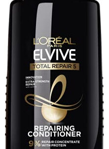 Condicionador L'oreal Paris Elvive Total Repair 5 828ml