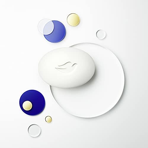 Dove Beauty Bar, Limpador De Pele Suave E Hidratante - Imagem 4