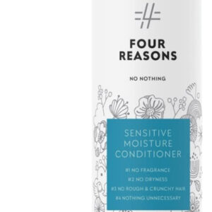 Condicionador No Nothing Very Sensitive Hidratante 1000ml