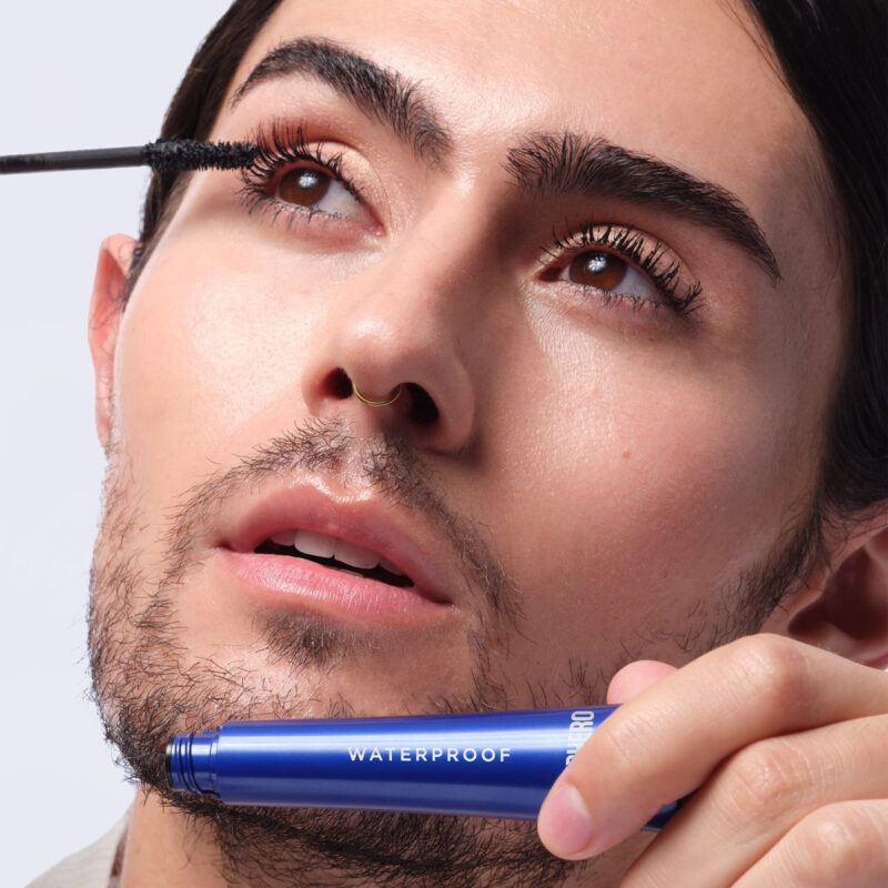 Mascara It Cosmetics Superhero Volumizing Waterproof 8ml - Image 9