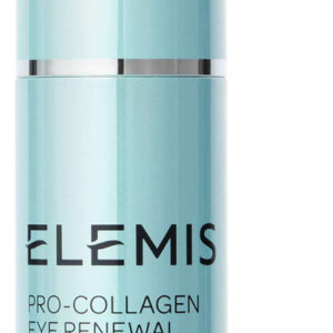 Creme Para Os Olhos Elemis Pro-collagen Eye Renewal 15ml Ant