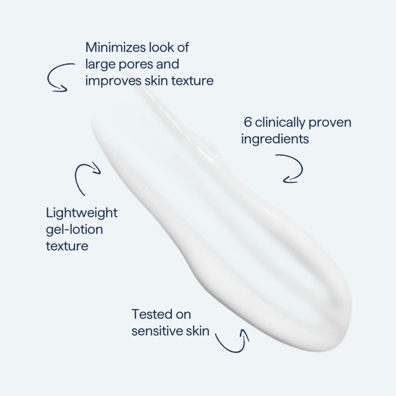 Pore Minimizer Remedy Science Com Retinol E Ácido Salicílico - Image 7