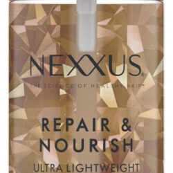 Óleo De Cabelo Nexxus Ultra Leve Reparador E Nutritivo 100ml