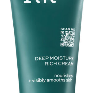 Creme Hidratante Itk Deep Moisture Rich 60ml Para Mulheres
