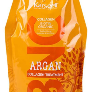 Condicionador De Tratamento Capilar Karseell Deep Repair 500