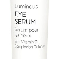 Sérum Para Os Olhos Andalou Naturals Luminous Brightening 18