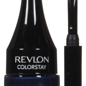 Delineador Revlon Colorstay Crème Em Gel, Azul Rio
