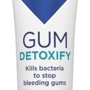 Pasta De Dentes Crest Pro-health Gum Detoxify Deep Clean 75m