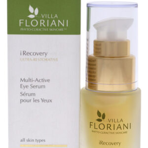 Sérum Para Os Olhos Villa Floriani Multi-active Recovery Uni