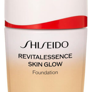 Base Shiseido Revitalessence Skin Glow Spf 30 210 Birc