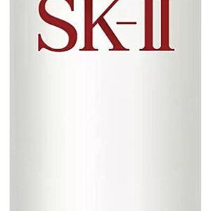 Loção Transparente De Tratamento Facial Sk-ii Para Mulheres