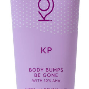 Esfoliante Corporal Kopari Kp Body Bumps Be Gone Esfoliante