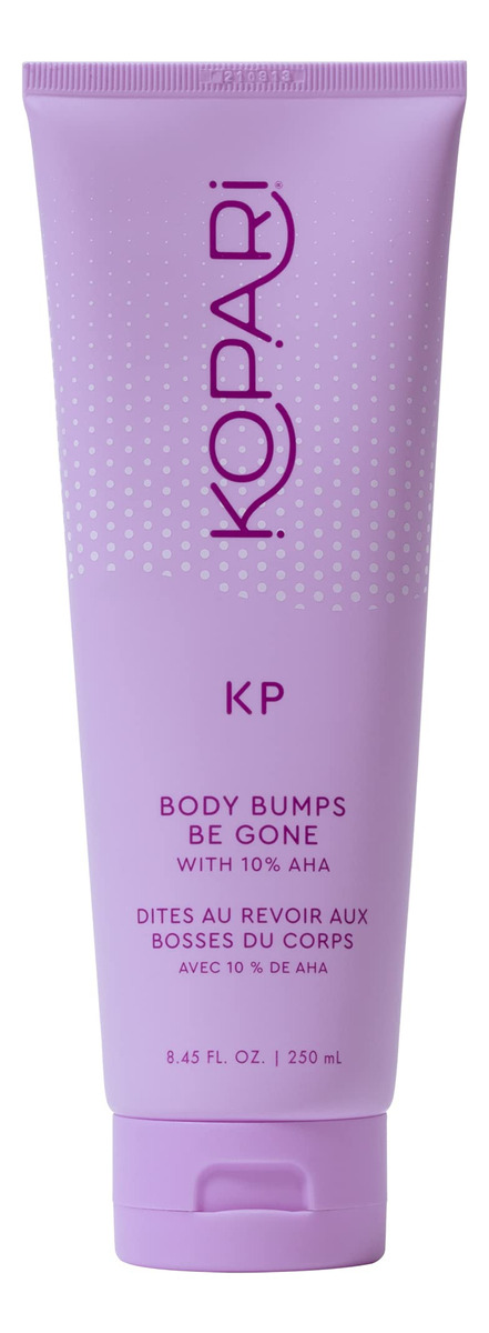 Esfoliante Corporal Kopari Kp Body Bumps Be Gone Esfoliante
