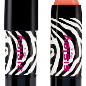 Blush Sisley Paris Phyto Blush Twist No.3 De Mamão 5,5 Ml