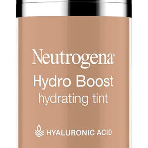 Base Líquida Neutrogena Hydro Boost Tinta Hidratante 30ml