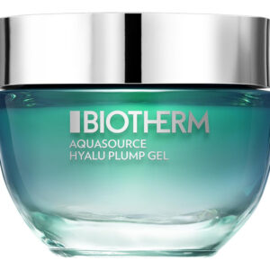 Gel Hidratante Biotherm Aquasource 48h Para Pele Normal 50m