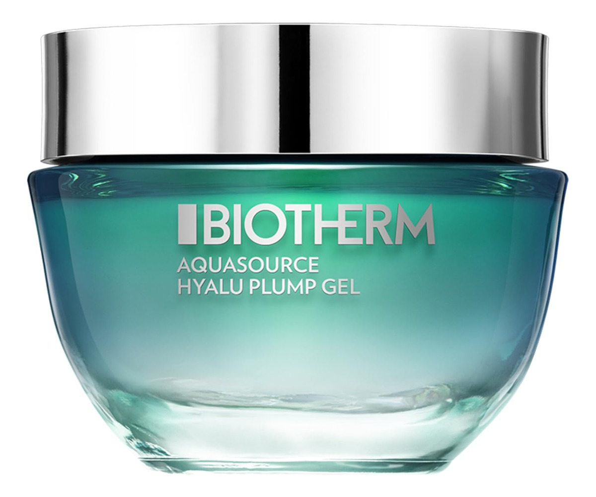 Gel Hidratante Biotherm Aquasource 48h Para Pele Normal 50m