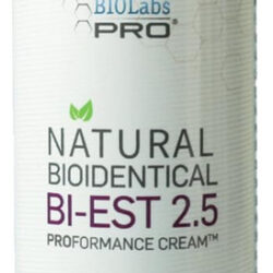 Creme Ultraspa Skincare Biolabs Pro Natural Bioidentical Est