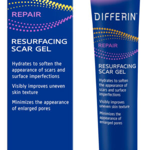 Gel De Tratamento Para Manchas De Cicatrizes De Acne Differi